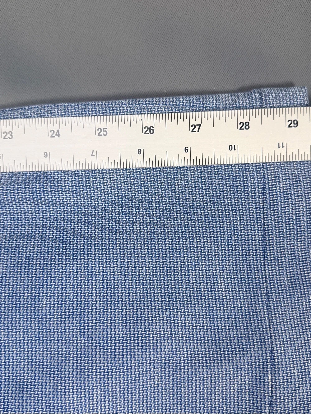 Savile Row Textured Knit Sport Coat - 44